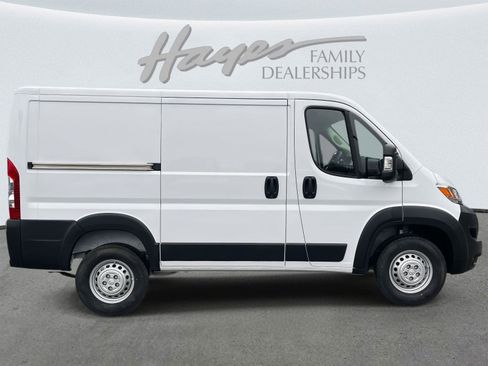 New 2026 RAM ProMaster 1500 image 3