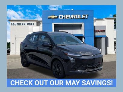New 2027 Chevrolet Bolt RS w/ Technology Package