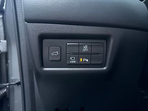 Used 2022 MAZDA CX-5 Signature image 17