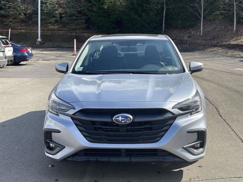 Used 2023 Subaru Legacy Premium image 8