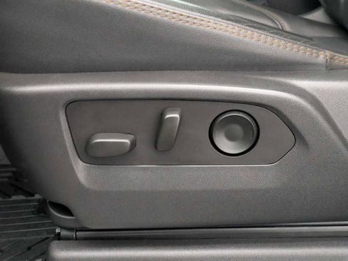 Used 2024 GMC Sierra 3500 AT4 w/ Technology Package image 19