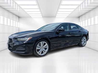 Used 2023 Acura TLX w/ Technology Package