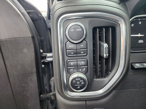 Certified 2022 GMC Sierra 1500 SLT w/ SLT Premium Plus Package image 38