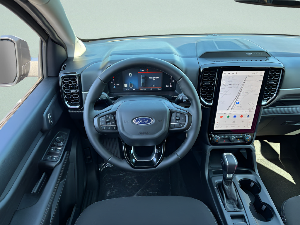 New 2026 Ford Ranger XLT AWD/4WD image 7
