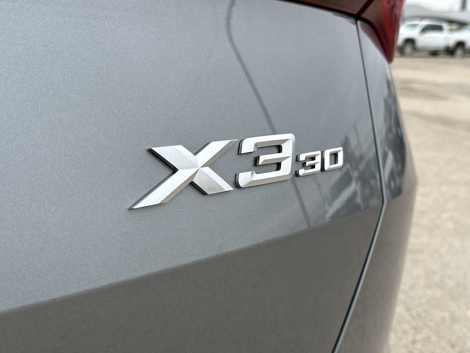 Used 2026 BMW X3 xDrive30i AWD/4WD image 15