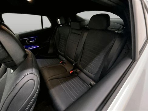 Used 2026 Mercedes-Benz GLC 300 4MATIC w/ AMG Line image 20