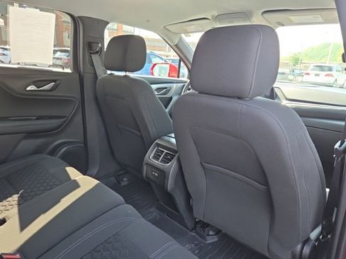 Used 2019 Chevrolet Blazer LT AWD/4WD image 16