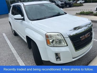Used 2012 GMC Terrain SLE w/ Convenience Package
