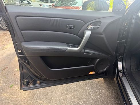 Used 2011 Acura RDX SH-AWD image 14
