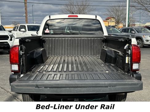 Used 2023 Toyota Tacoma SR image 13