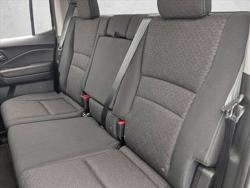 Used 2024 Honda Ridgeline Sport image 18