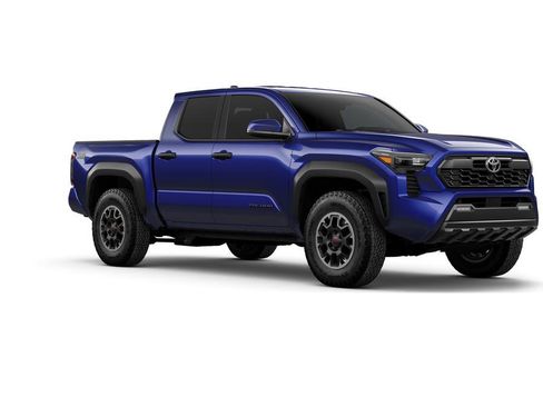 New 2025 Toyota Tacoma TRD Off-Road image 49