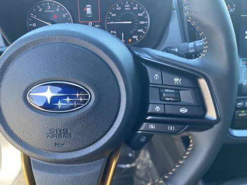 New 2026 Subaru Crosstrek 2.5i Wilderness w/ Crosstrek Mirror Package AWD/4WD image 21
