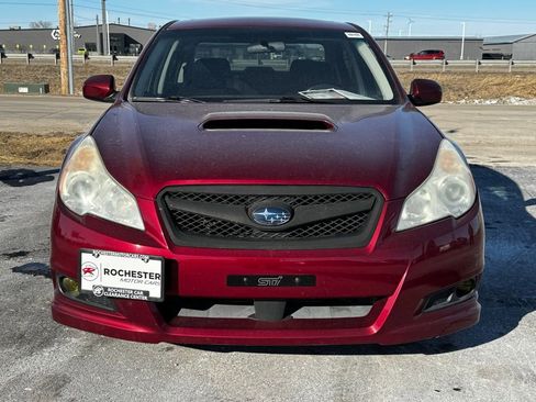 Used 2010 Subaru Legacy 2.5GT w/ Appearance Package 1F image 30