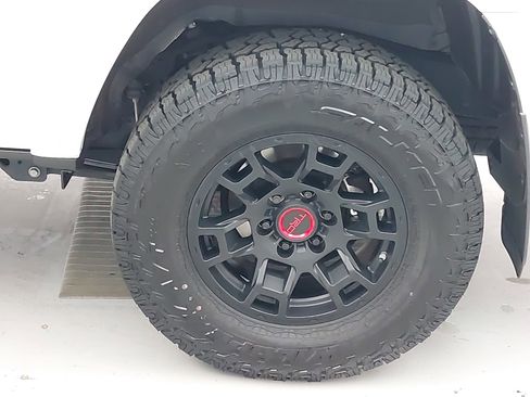 Used 2021 Toyota 4Runner TRD Pro image 35