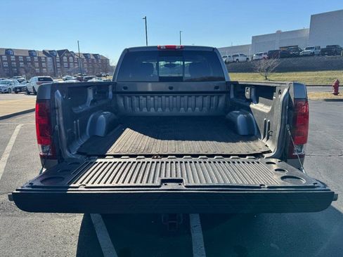 Used 2012 GMC Sierra 1500 SLE w/ Power Tech Package image 6