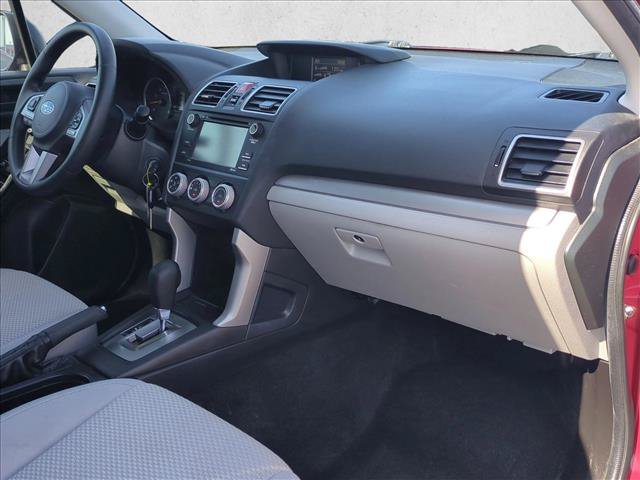 Used 2018 Subaru Forester 2.5i w/ Alloy Wheel Package AWD/4WD image 20