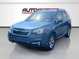 Used 2018 Subaru Forester 2.5i Touring w/ Popular Package #3B image 3