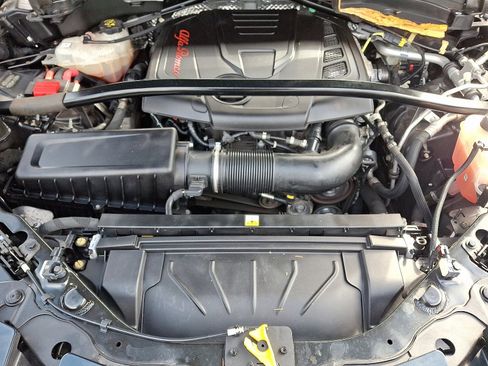 Used 2018 Alfa Romeo Stelvio Ti image 29