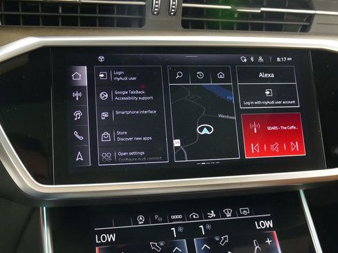 Used 2024 Audi A7 Prestige image 15