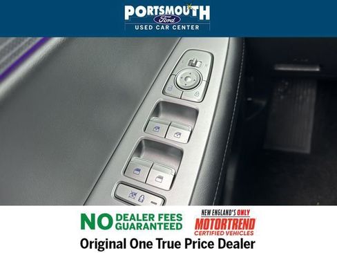 Used 2024 Hyundai Palisade Limited image 27