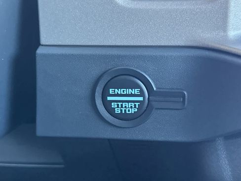 New 2026 Ford Bronco Outer Banks w/ Sasquatch Package AWD/4WD image 21