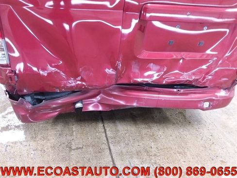 Used 2019 Nissan NV200 SV w/ Navigation Package image 15