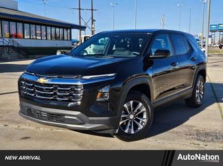 Used 2025 Chevrolet Equinox LT video 1