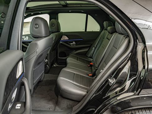 New 2026 Mercedes-Benz GLE 350 4MATIC image 34