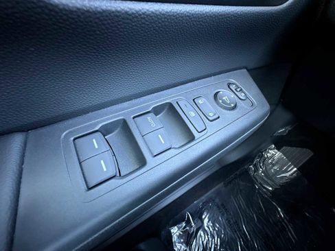 New 2026 Honda CR-V LX image 15