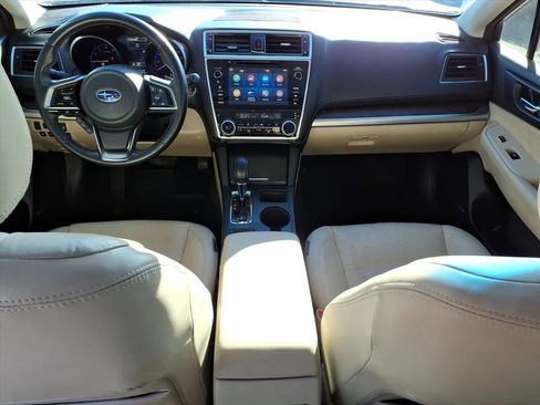 Used 2019 Subaru Outback 2.5i Limited image 11