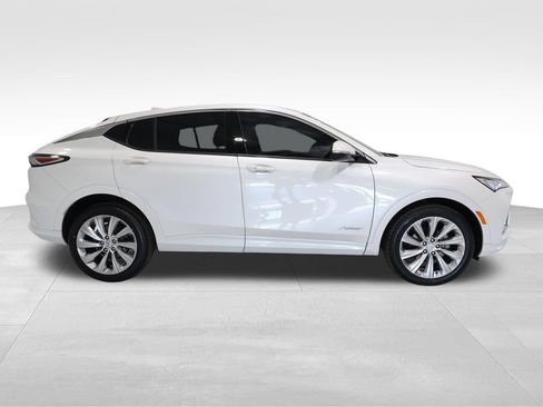 Used 2024 Buick Envista Avenir FWD image 5