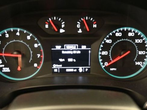 Used 2024 Chevrolet Malibu LT FWD image 18