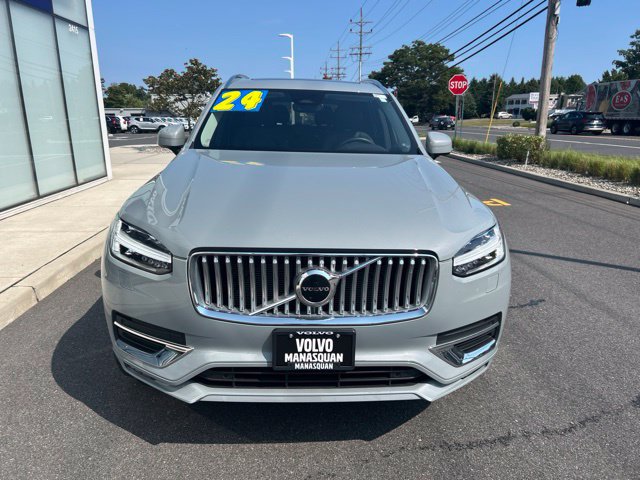 Certified 2024 Volvo XC90 B5 Core w/ Protection Package Premier AWD/4WD image 7
