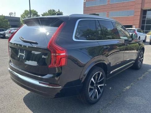 Used 2023 Volvo XC90 B6 Plus AWD/4WD image 3