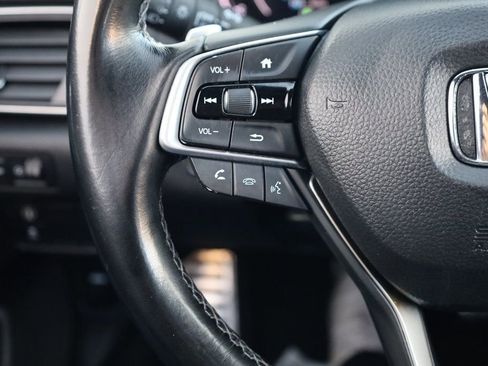 Used 2019 Honda Accord Sport image 28