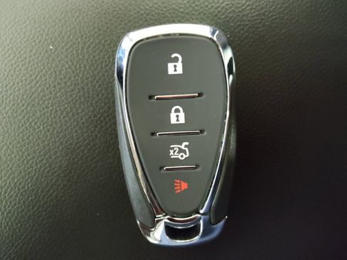 Used 2024 Chevrolet Malibu LS w/ Driver Confidence Package FWD image 32