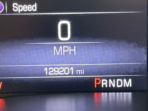 Used 2015 GMC Canyon SLE w/ SLE Convenience Package image 38