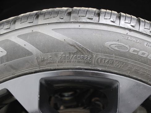 Used 2020 Chevrolet Suburban Premier image 46