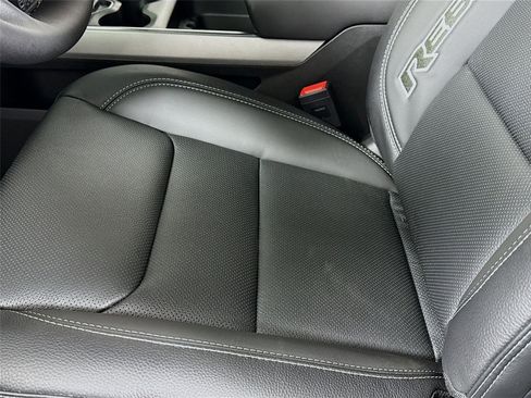 New 2026 RAM 1500 Rebel image 15