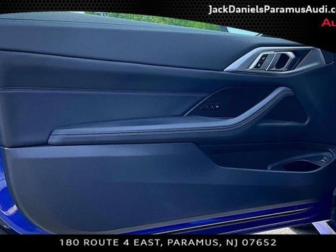 Used 2023 BMW 440i xDrive Coupe w/ Premium Package AWD/4WD image 15