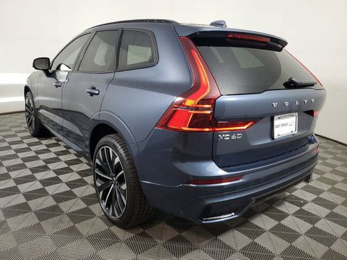 Certified 2026 Volvo XC60 B5 Ultra w/ Climate Package AWD/4WD image 6