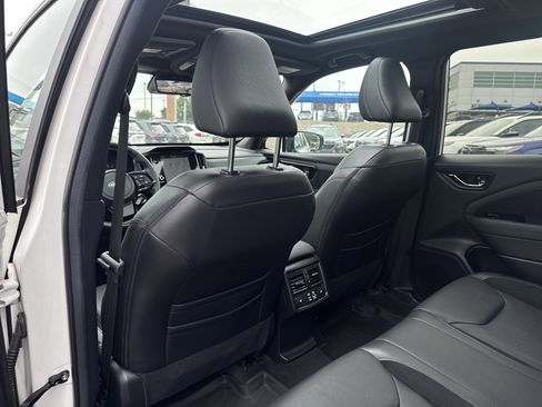 Certified 2026 Subaru Forester Touring AWD/4WD image 27