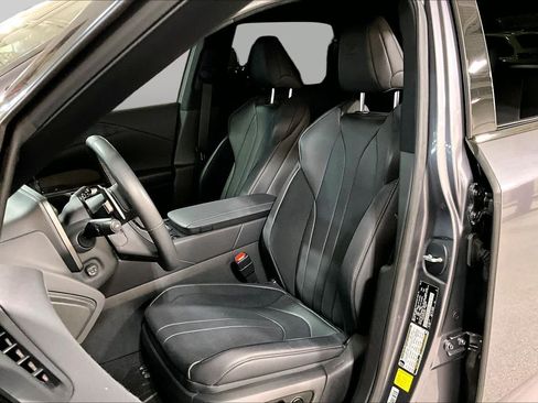 Used 2023 Lexus RX 500h F Sport w/ Cold Area Package AWD/4WD image 8