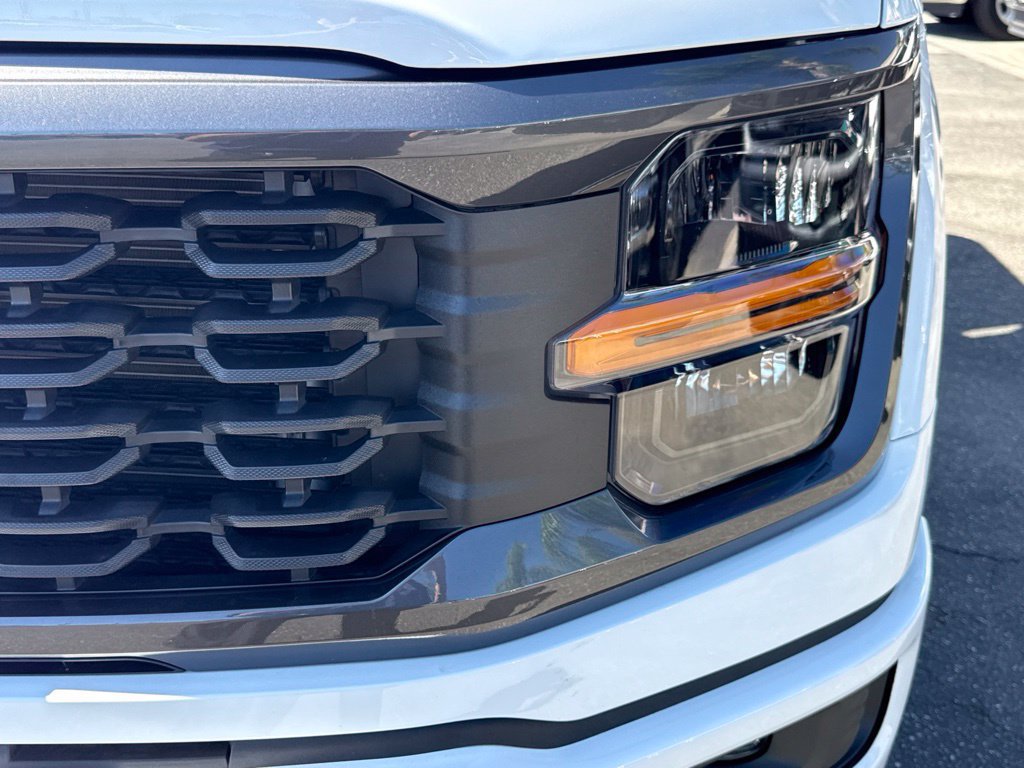 Used 2026 Ford F150 STX w/ Equipment Group 200A RWD image 17