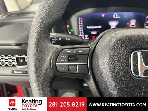 Used 2023 Honda Accord EX image 27