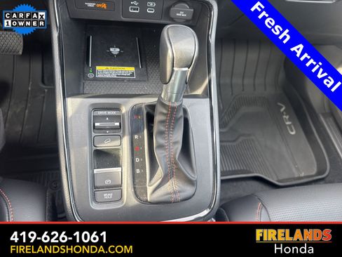 Used 2024 Honda CR-V Sport-L image 25