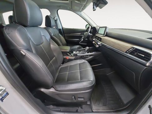 Used 2022 Kia Telluride EX w/ EX Premium Package AWD/4WD image 17