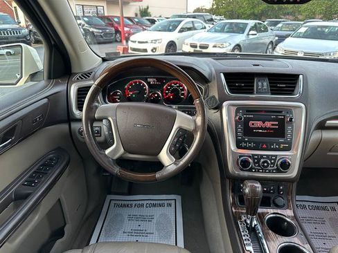 Used 2014 GMC Acadia Denali AWD/4WD image 18
