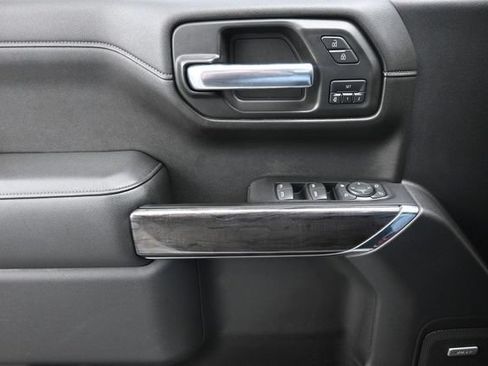 Used 2019 Chevrolet Silverado 1500 LTZ w/ LTZ Plus Package AWD/4WD image 25